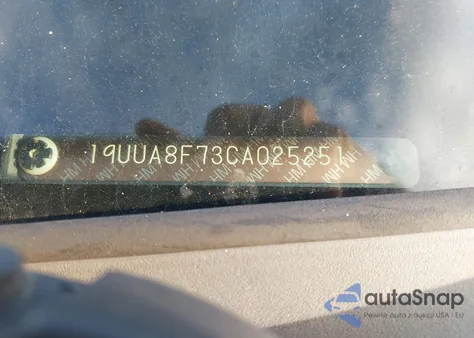 2012 Acura Tl 3.5 z USA, uszkodzony, nr VIN 19UUA8F73CA025251